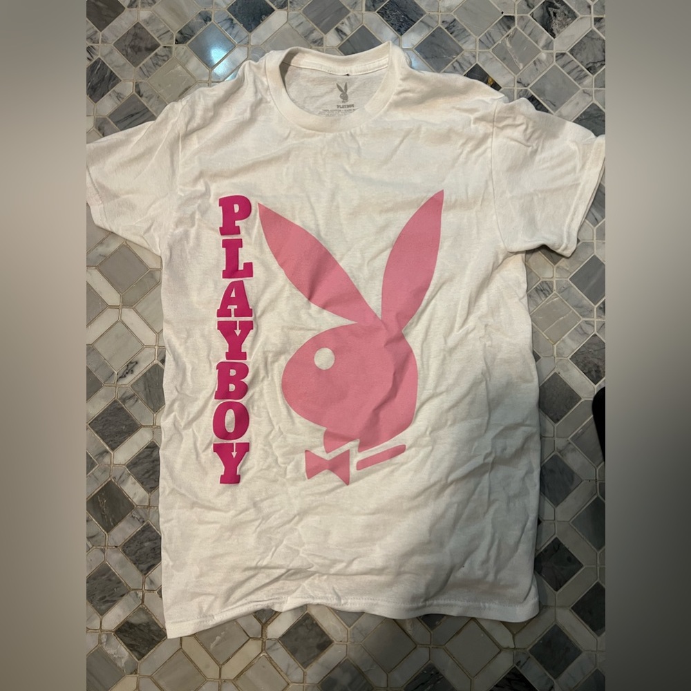 Playboy T-shirt